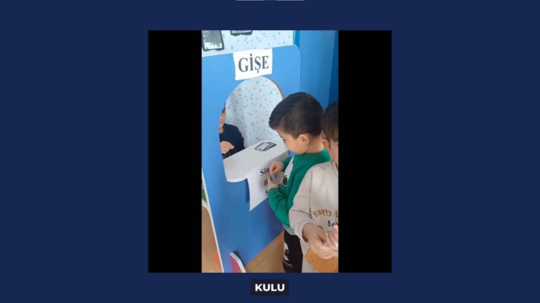 Konya'da matematik, gerçek hayatla iç içe 11